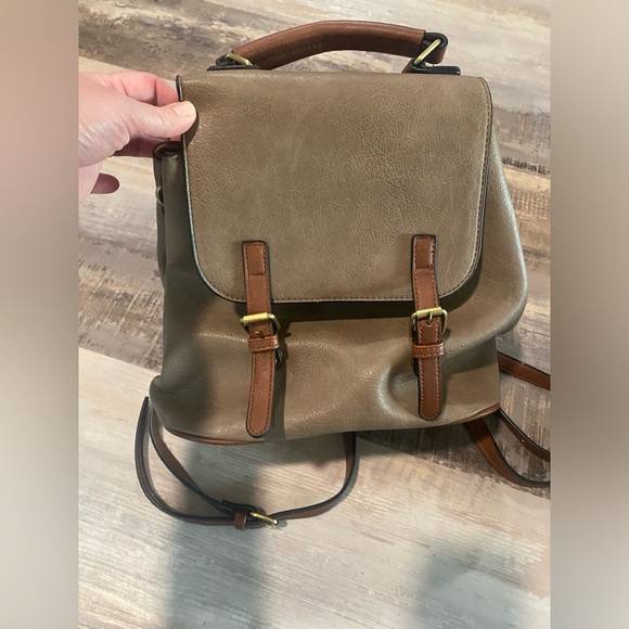 jen & co Handbags - Jen & Co backpack bag